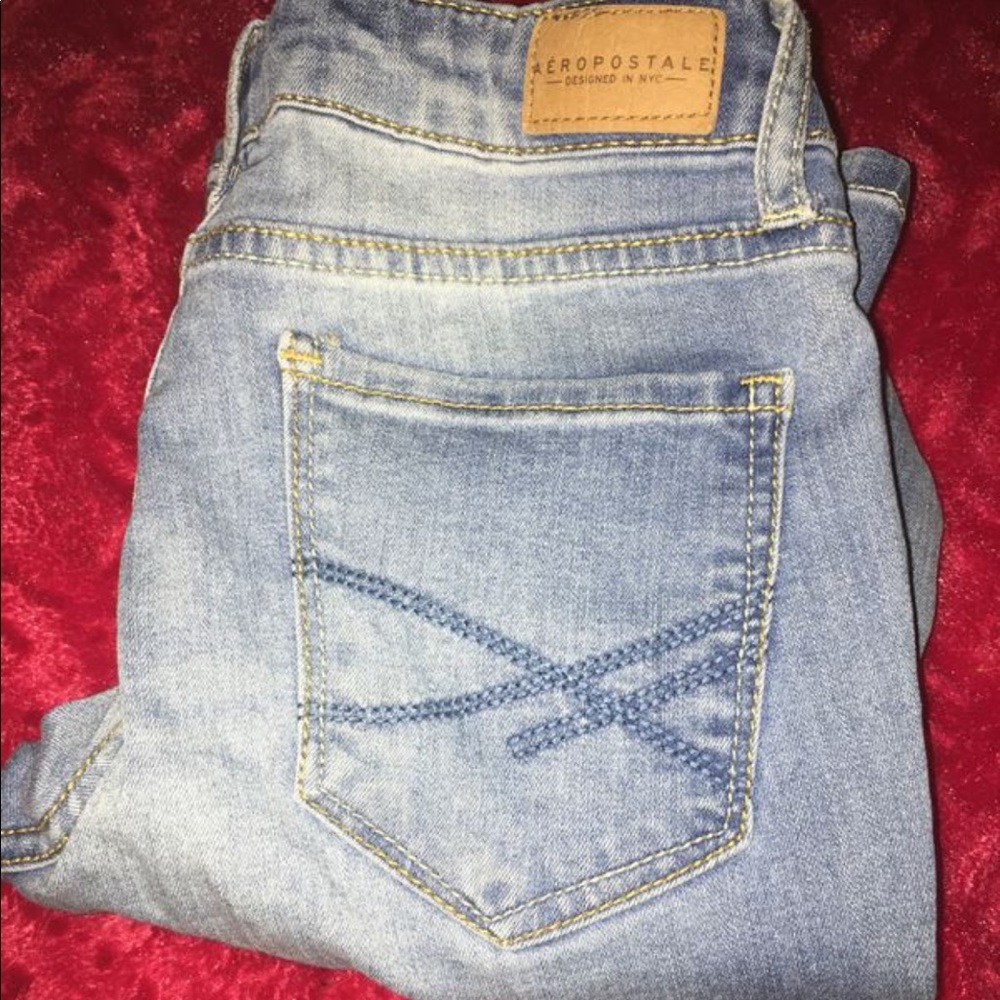Aeropostale pants
